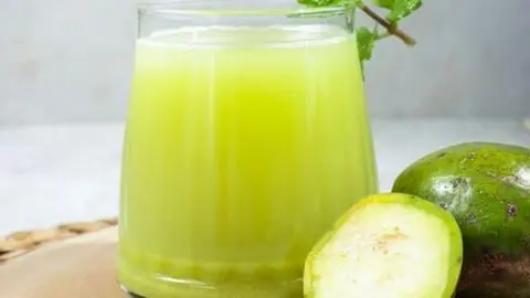 Hình ảnh Nước ép Cóc nguyên chất