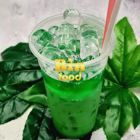 Hình ảnh Sâm Dứa Sữa 