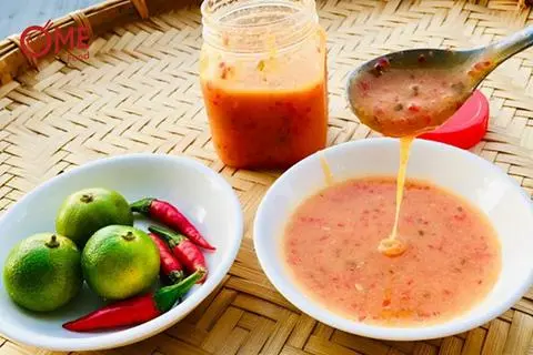 Hình ảnh Nước chấm mua thêm