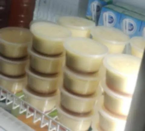 Hình ảnh Bánh flan