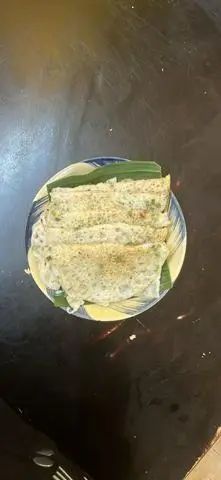Hình ảnh Bánh xèo mềm( nhân tôm, thịt heo