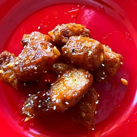 Hình ảnh Sườn dừa combo 2 cục 8k