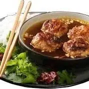 Hình ảnh Bún Chả