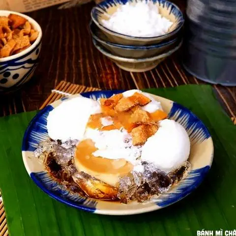 Hình ảnh Kem trộn Quy Nhơn