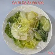 Hình ảnh Salad 