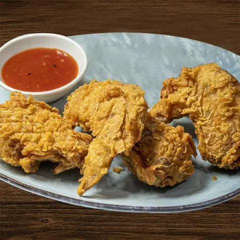 Hình ảnh Al's Chicken Wings