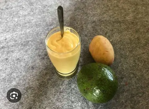 Hình ảnh Bơ sapo 