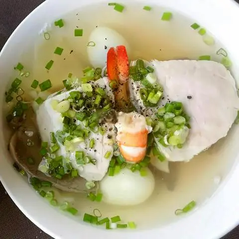 Hình ảnh Thập cẩm thêm