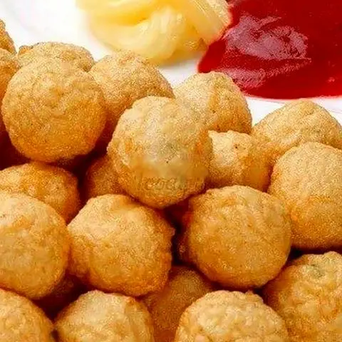 Hình ảnh 5 viên cá viên