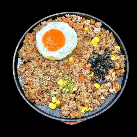 Hình ảnh Cơm bò sốt Bulgogi