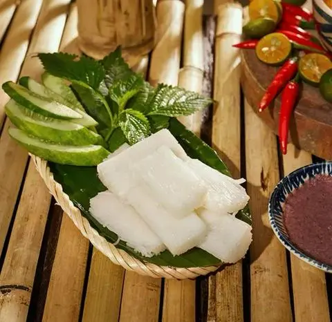 Hình ảnh Bún Lá