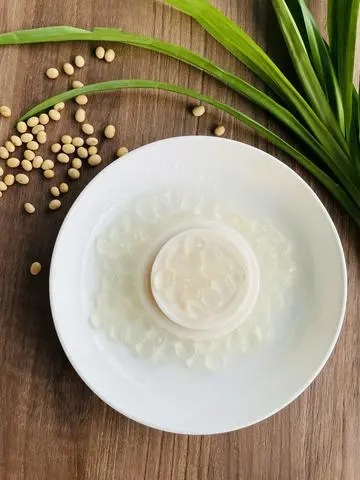 Hình ảnh Topping trân châu trắng 