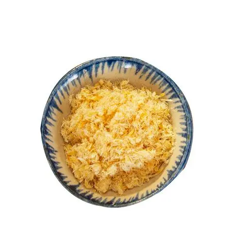 Hình ảnh Khô Cá Chà Bông