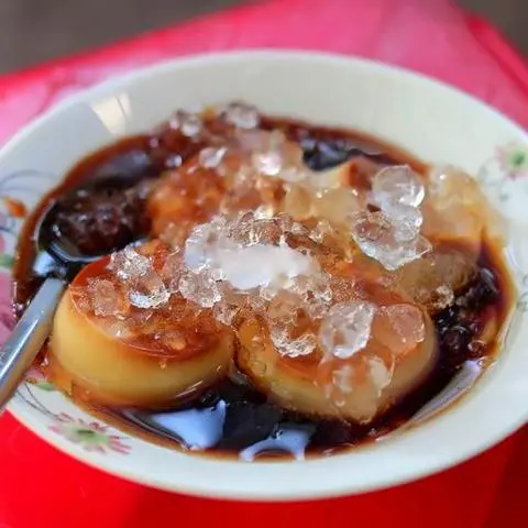 Hình ảnh Bánh flan