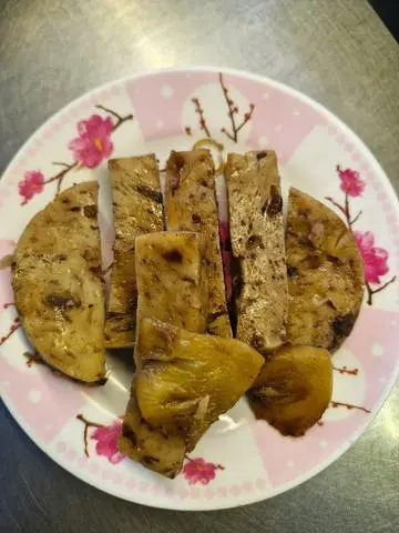 Hình ảnh Chả kho thơm(thêm)