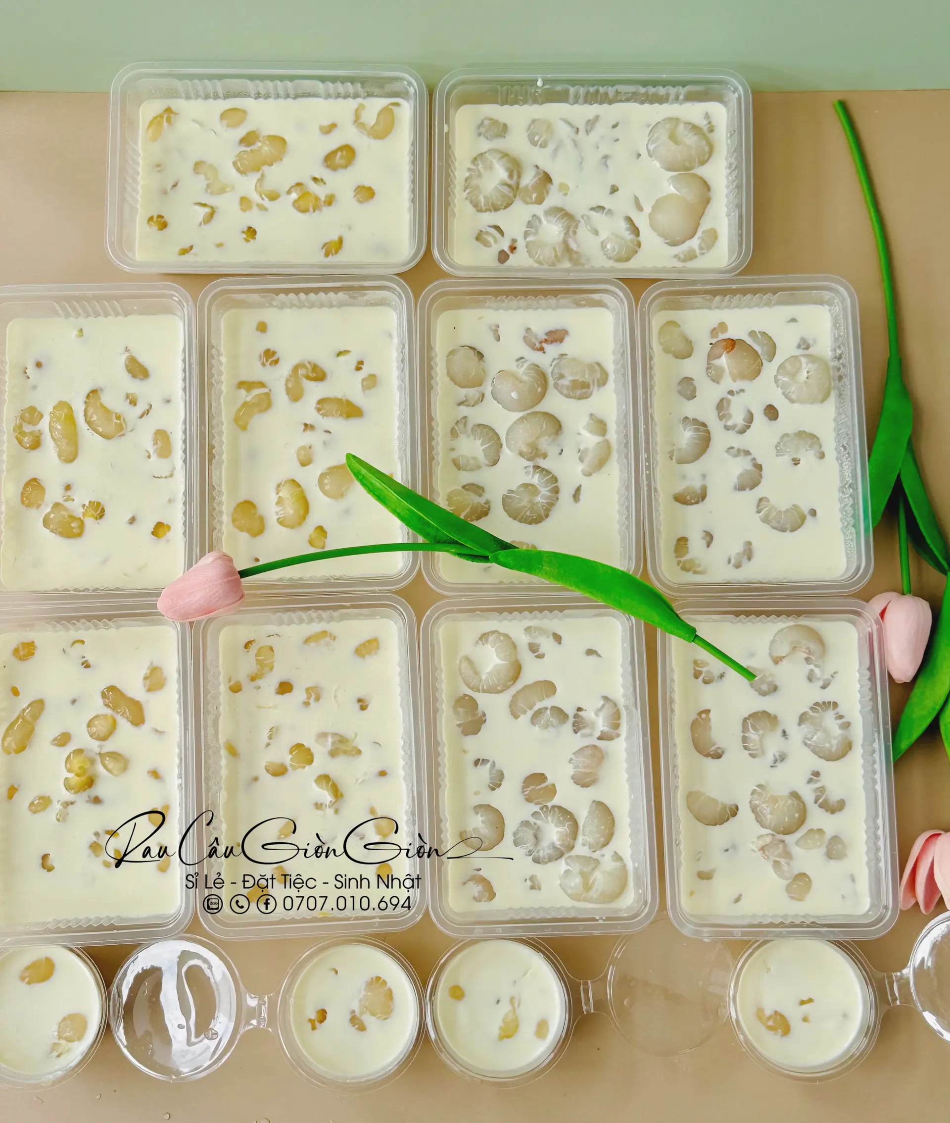Hình ảnh CB 2 Khúc Bạch Phô Mai