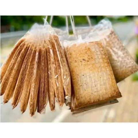 Hình ảnh Bánh tráng Xike siêu cay