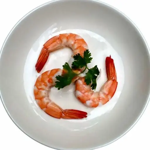 Hình ảnh Tôm thêm - 3 con