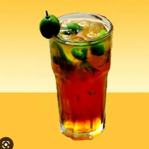Hình ảnh Trà tắc