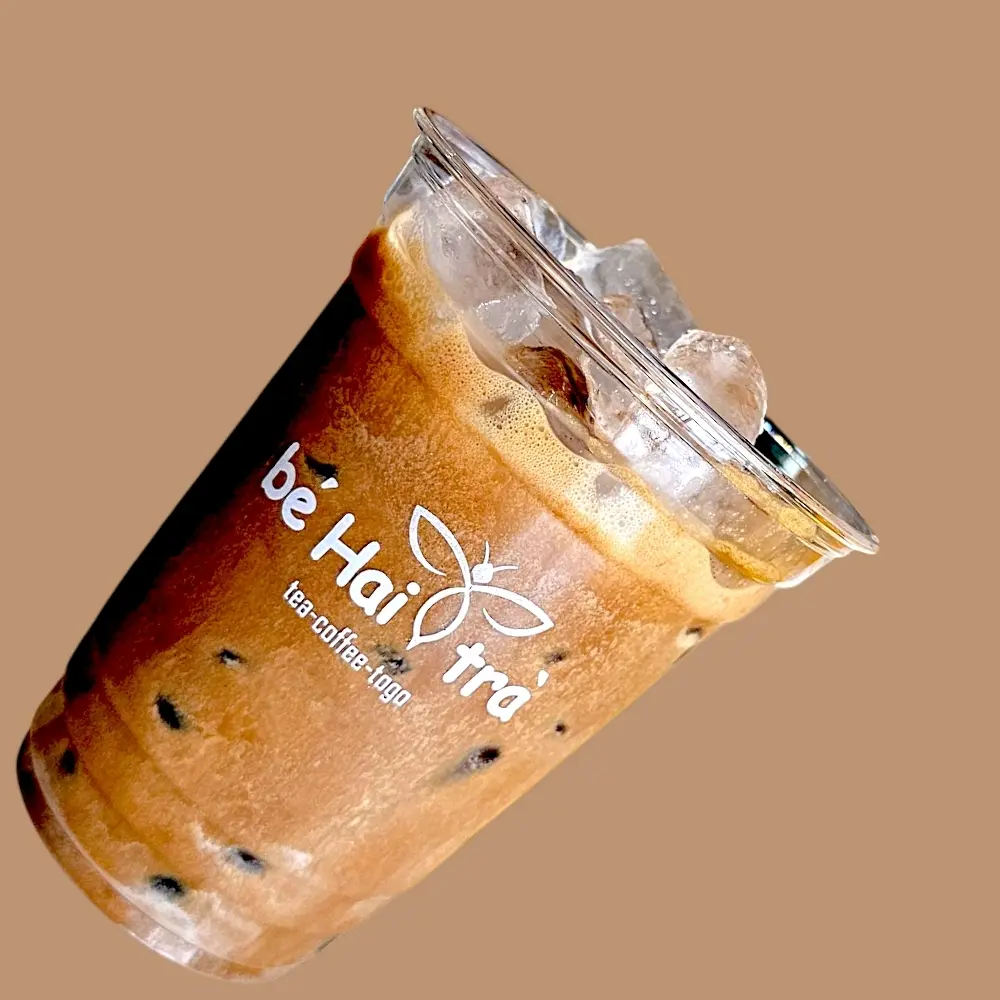 Hình ảnh Sữa Đá (M)