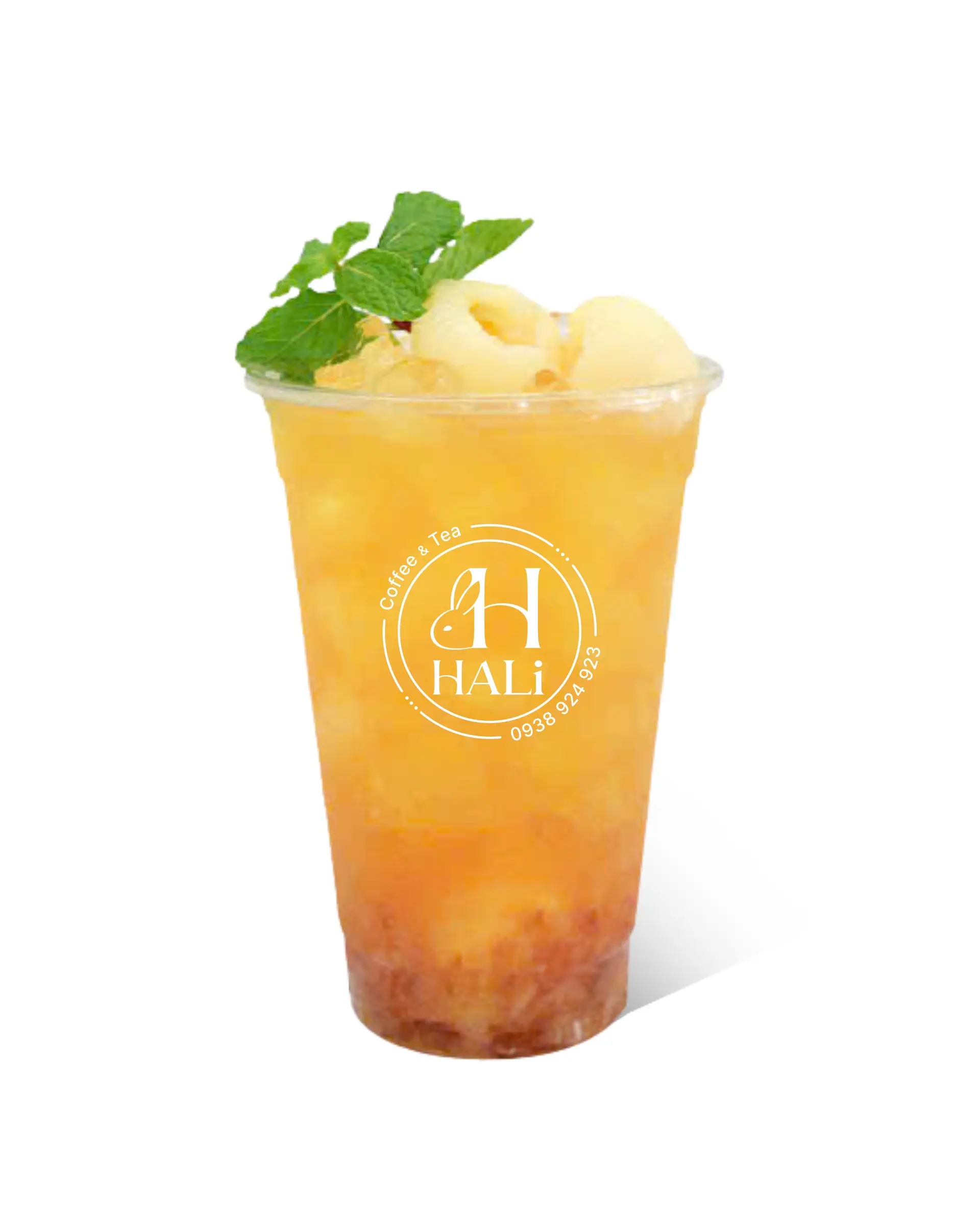 Hình ảnh Trà vải size L