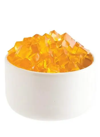 Hình ảnh Thạch Dẻo Xoài
