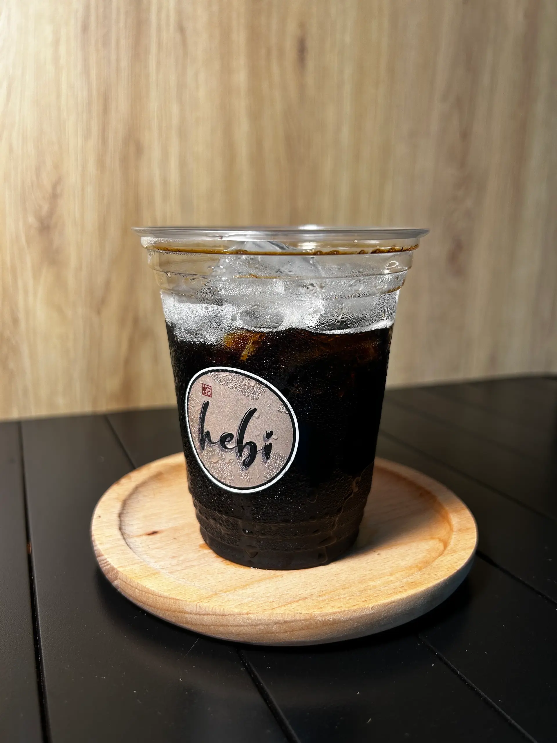 Hình ảnh Cà phê đen - 700ml