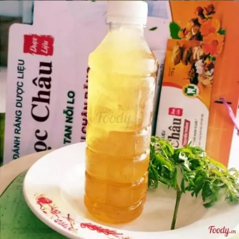 Hình ảnh Bông Cúc Nhà Làm 