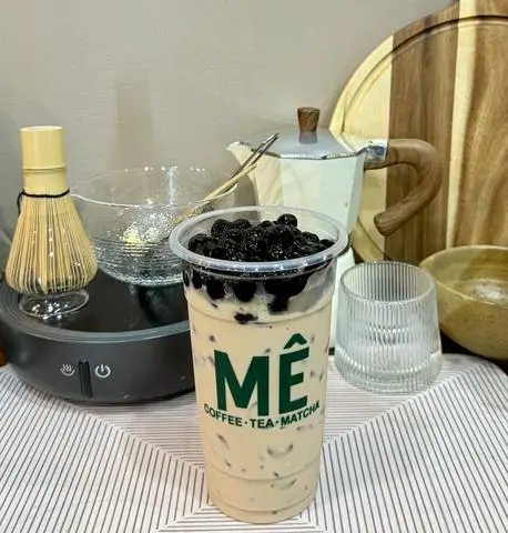 Hình ảnh Trà Sữa MÊ 