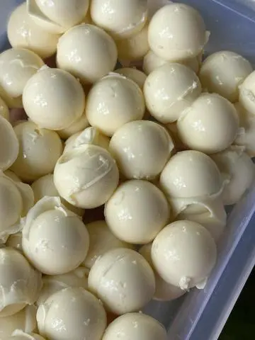 Hình ảnh cheeseball