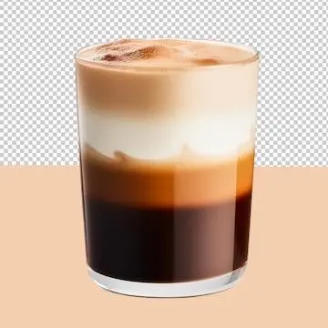 Hình ảnh Cacao coffee latte