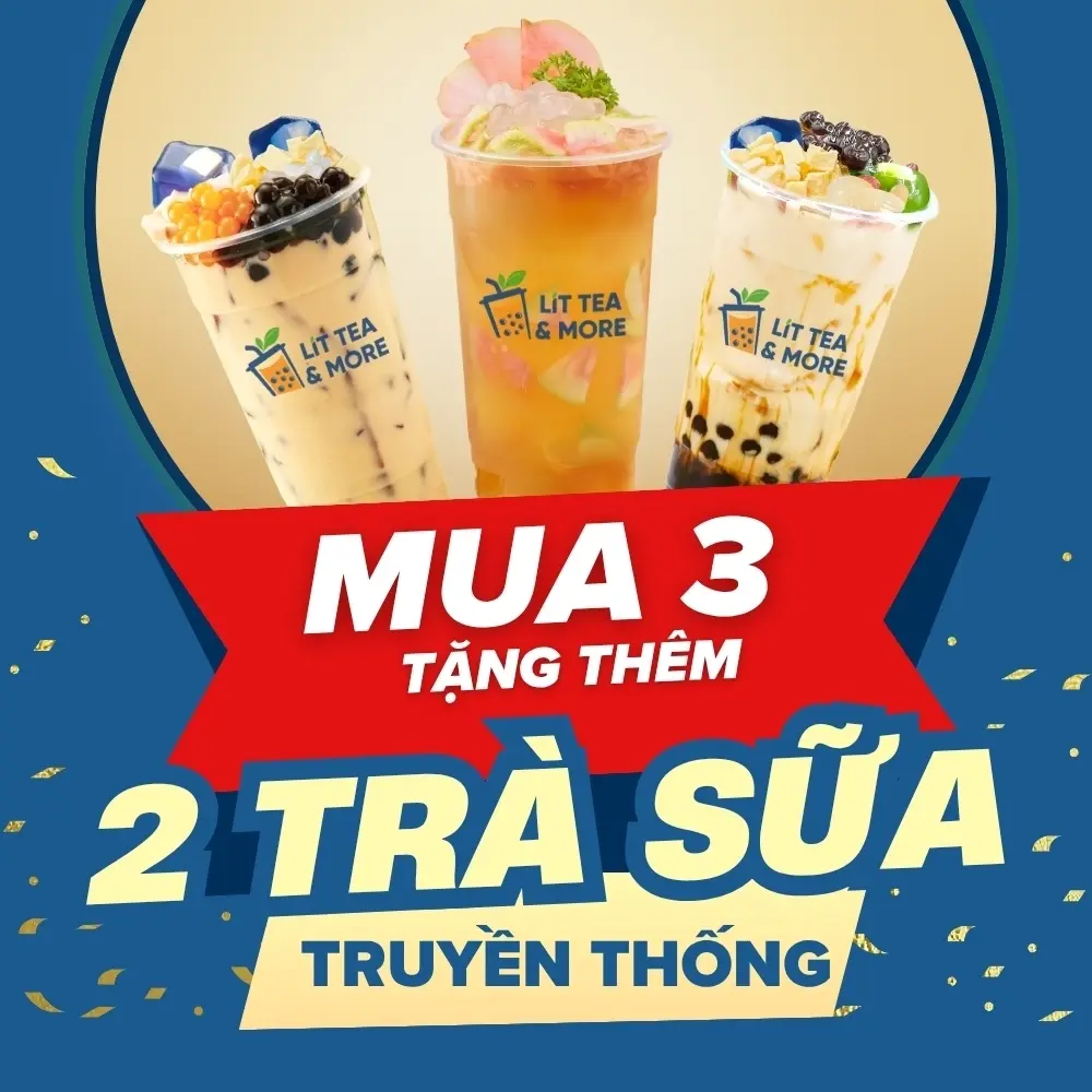 Hình ảnh COMBO 5 NGƯỜI - HÈ CHILL 1