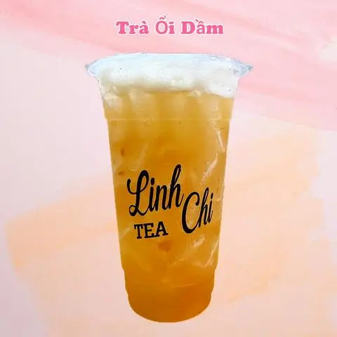 Hình ảnh Trà Ổi Dầm - 700ml