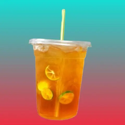 Hình ảnh Trà tắc