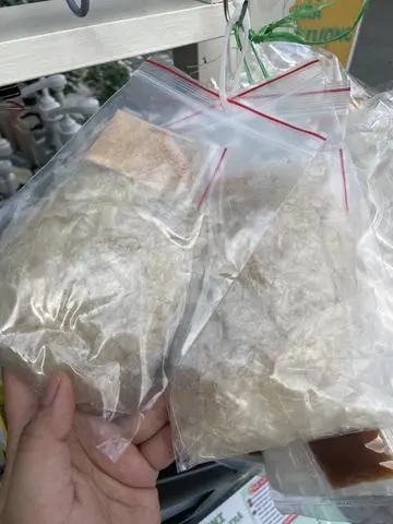 Hình ảnh Bánh tráng muối nhuyễn