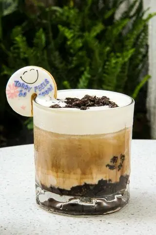 Hình ảnh Oreo Choco