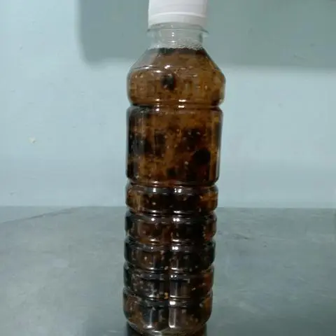 Hình ảnh Sương sáo hạt chia mủ trôm (1 chai)