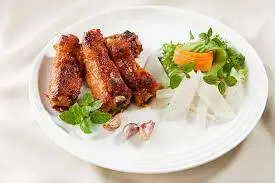 Hình ảnh Sườn Nướng
