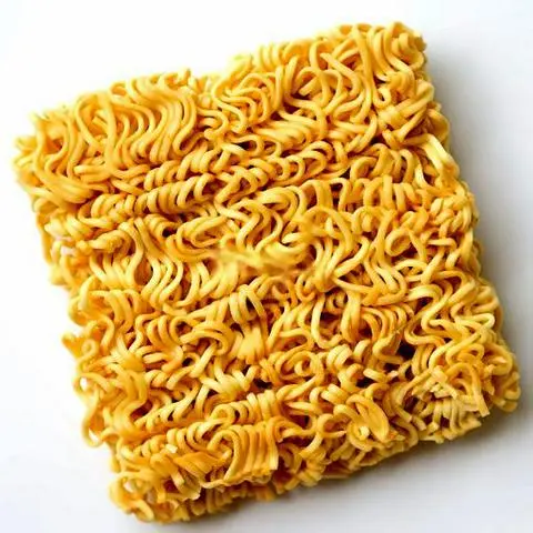 Hình ảnh Mì gói thêm 