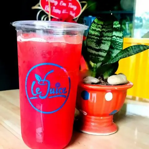 Hình ảnh Ép dưa hấu