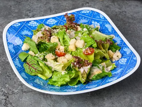 Hình ảnh Ceasar salad