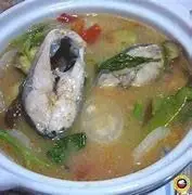Hình ảnh BANGUS SINIGANG