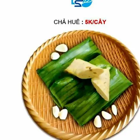 Hình ảnh Chả cây Huế