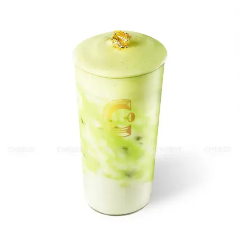 Hình ảnh Avocado Par'Tea - Trà Sữa Bơ Đặc Biệt
