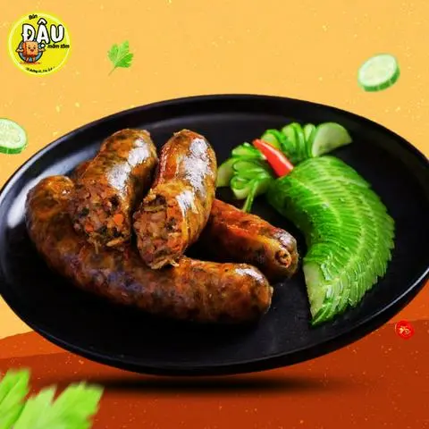 Hình ảnh Dồi Sụn Chiên Giòn( 50 gram)