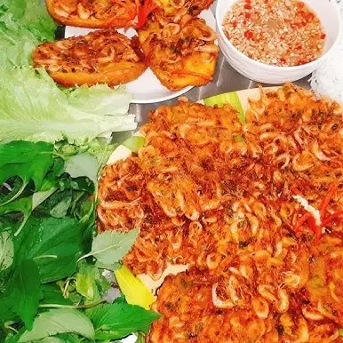 Hình ảnh TÉP ĐỒNG CHIÊN DÒN