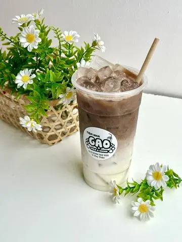 Hình ảnh Latte Cacao