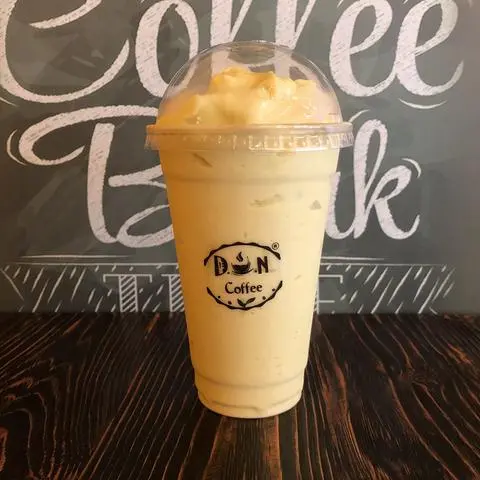 Hình ảnh Sinh Tố Bơ