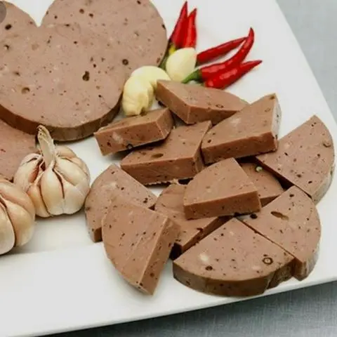 Hình ảnh Chả Bò- Đặc Sản Đà Nẵng