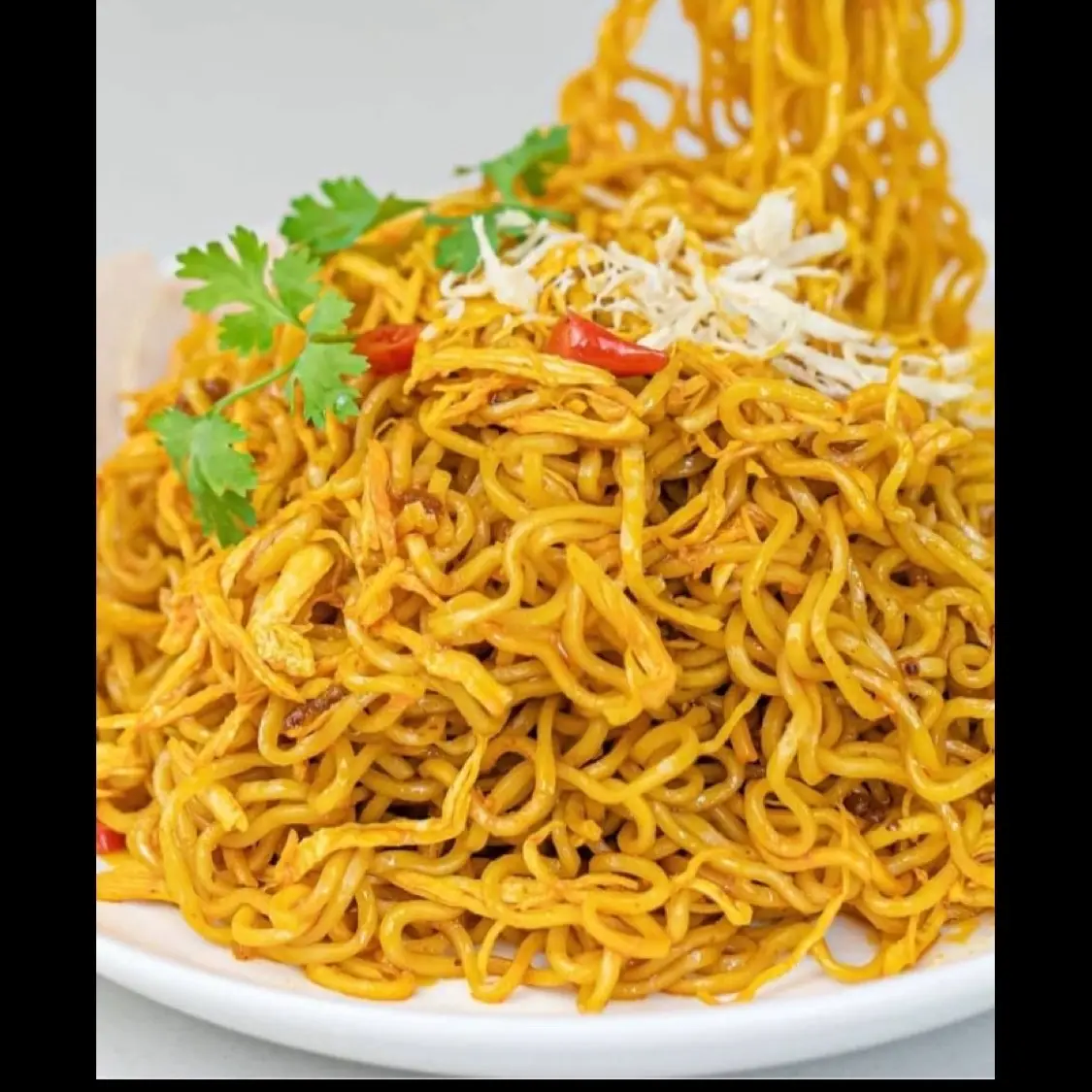 Hình ảnh Mì Trộn Thêm - 1 gói (dành cho mì trộn)